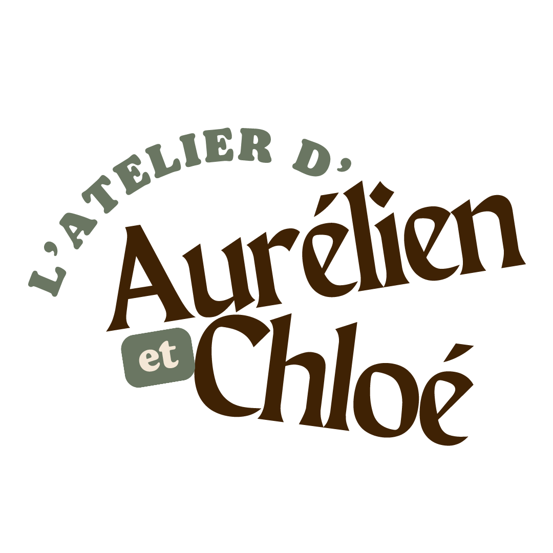 L'atelier d'Aurélien et Chloé