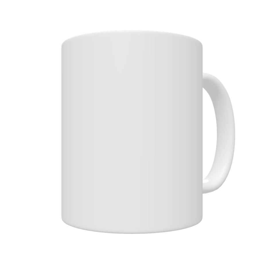 Mug blanc en céramique à personnaliser avec vos photos